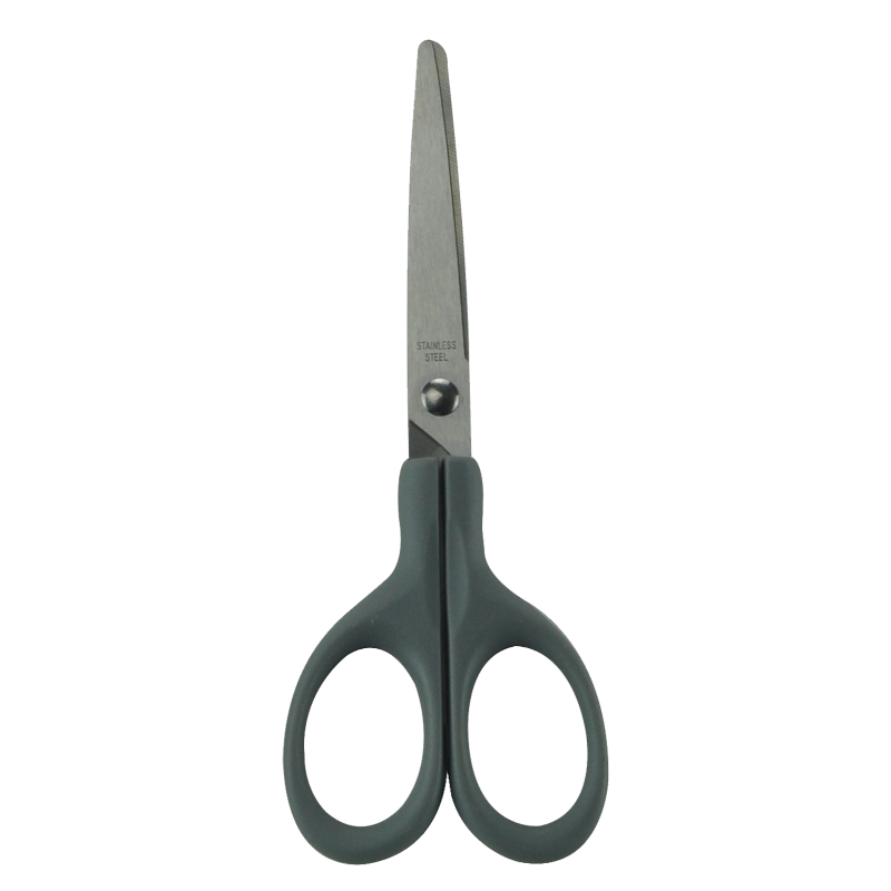 Канцелярські ножиці BUROMAX (BM.4522)